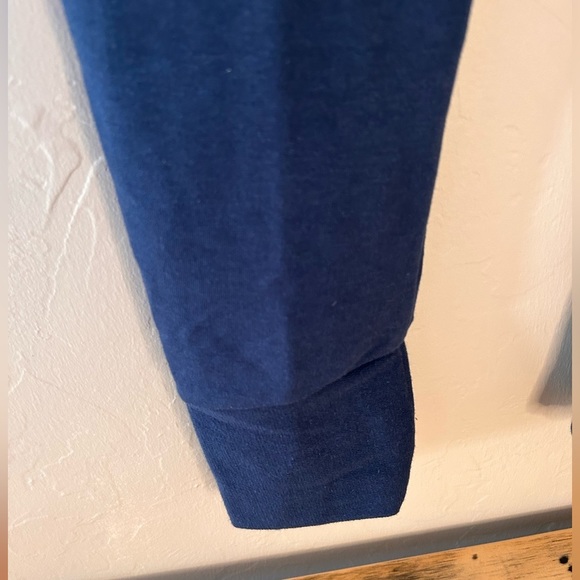 Free people movement blue jogger sweatpants - Picture 3 of 6